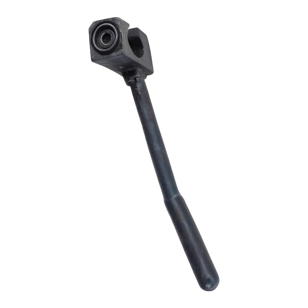 Fuel Line for Chainsaw For 435 440 445 450 135 Models Black Plastic Oil Hose OEM Compatible Replacement 544084202