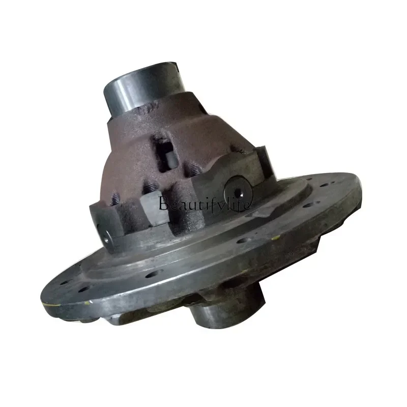 Dalian forklift CPCD135/CPCD150 drive axle differential gear assembly