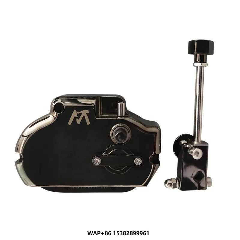 

Reverse Gear Box for 114/103/117 HD Touring Model Motorcycle 6-Speed Alloy Reverse Gear System Fit for HD Touring Model Alloy