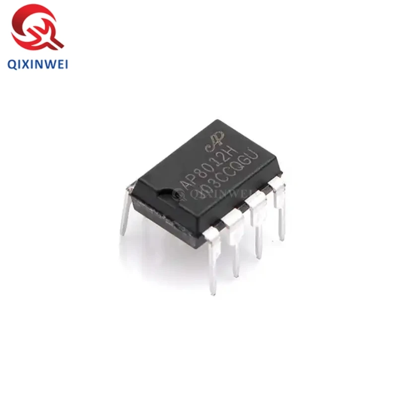 5pcs New AP8012H Electronic Components Original SOP8 (power management chip) AP8012 AP8012C AP8012