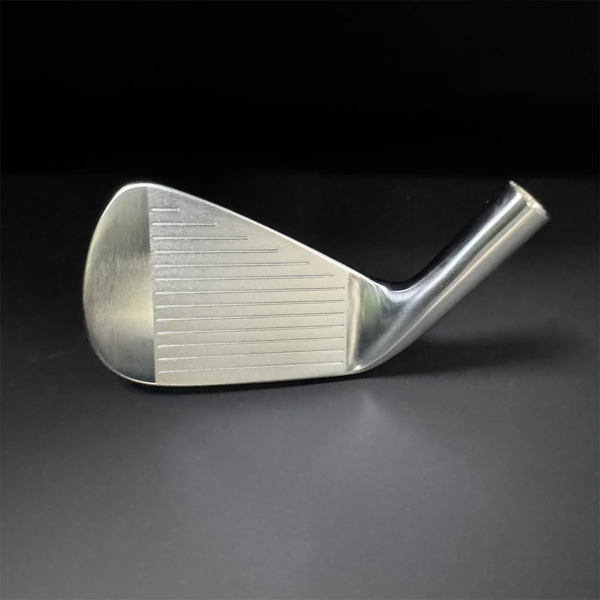 2025 New Jean Carlo Golf Club Golf Supplies 4 5 6 7 8 9 P Iron Set Head High Quality Golf Accessories Hybrid Wedge Head Putter