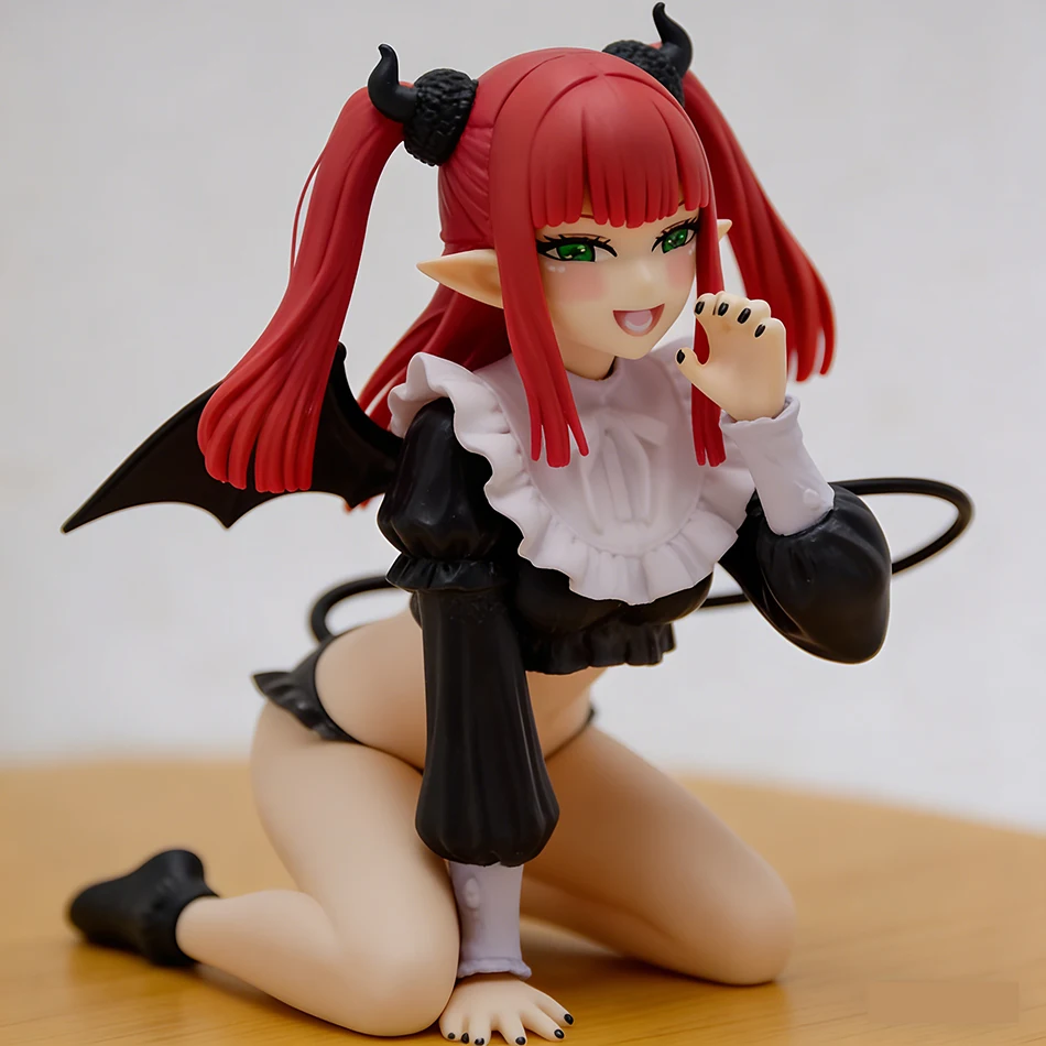 Cadeaux My Dress-Up Darling Kitagawa Marin Liz Ver. Figurine d'action en PVC d'anime, modèle de collection, décoration de bureau