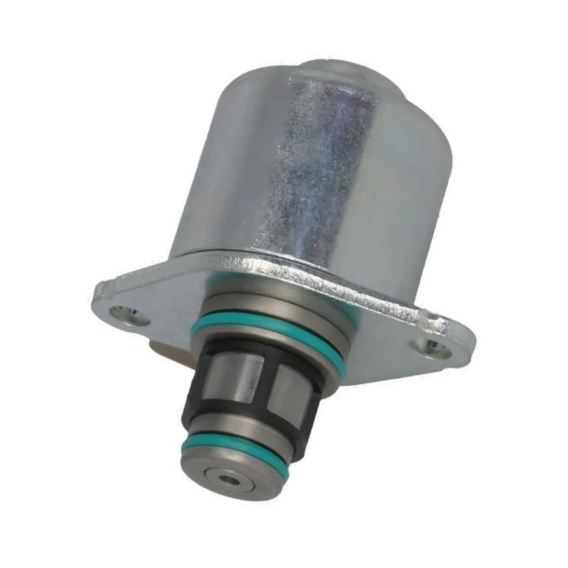 Car Common Rail Fuel Pump Metering Control Valve 28233373 9109936 9109-936A FMV For Peugeot Ford Citroen 1736080