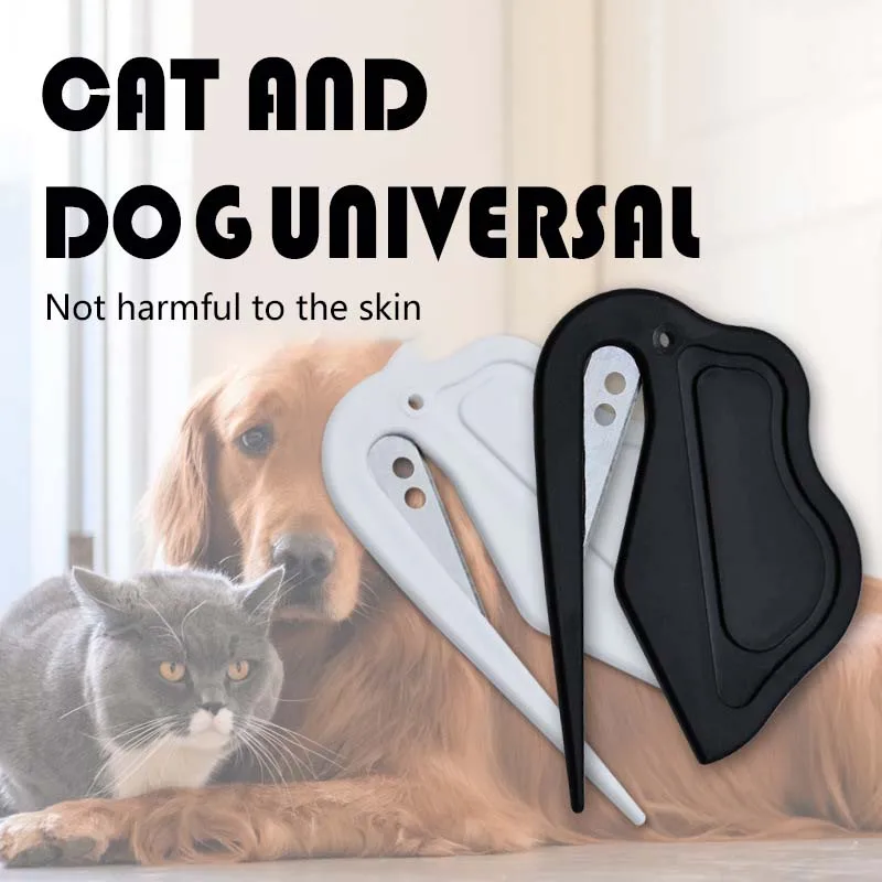 1 Piece Letter Opener Envelope Mail Slitter With Razor Wrapping Cutter Box Mail Double-edged Safety Opener For Home Office Paper