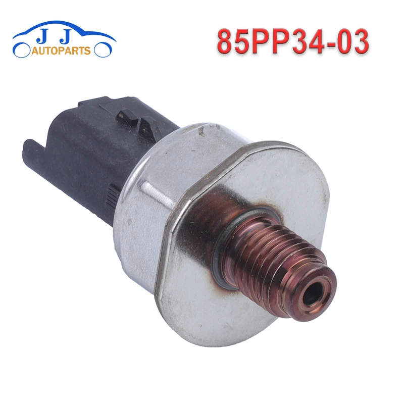 New 85PP34-03 Fuel Pressure Sensor For Peugeot 008 5008 EXPERT PARTNER 206 Car Accessories