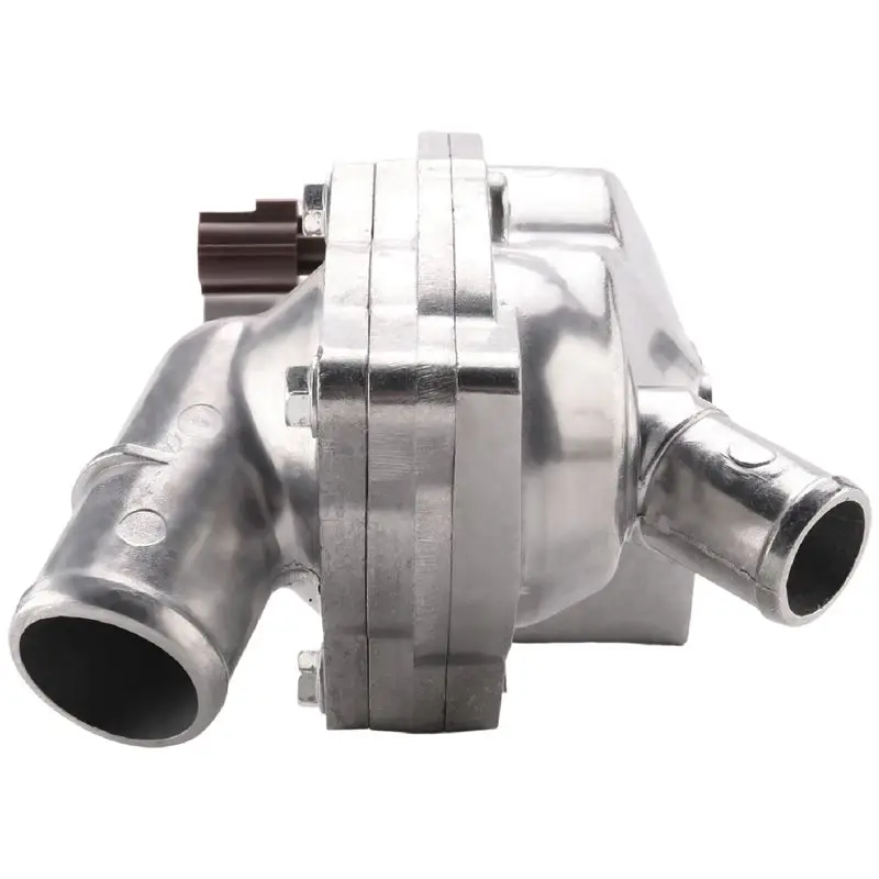 Limited Time Offer Aluminium Thermostat Housing For Ford Mustang Explorer 4.0L V6 Cover 2L2Z8575AA 2005-2010 With Sensors For Mo