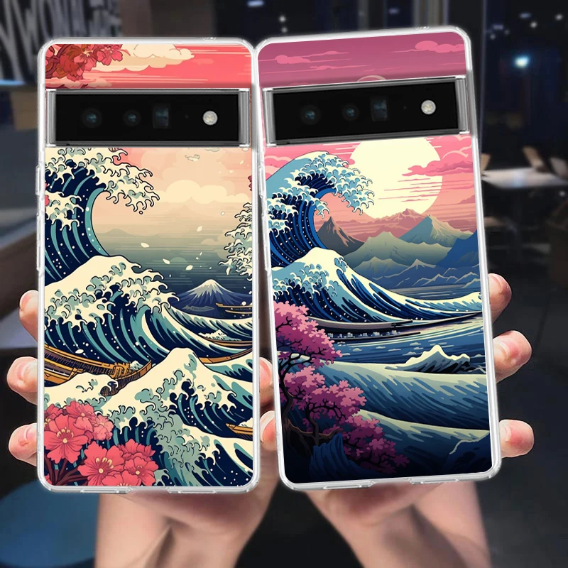 Phone Case For Goog… - image