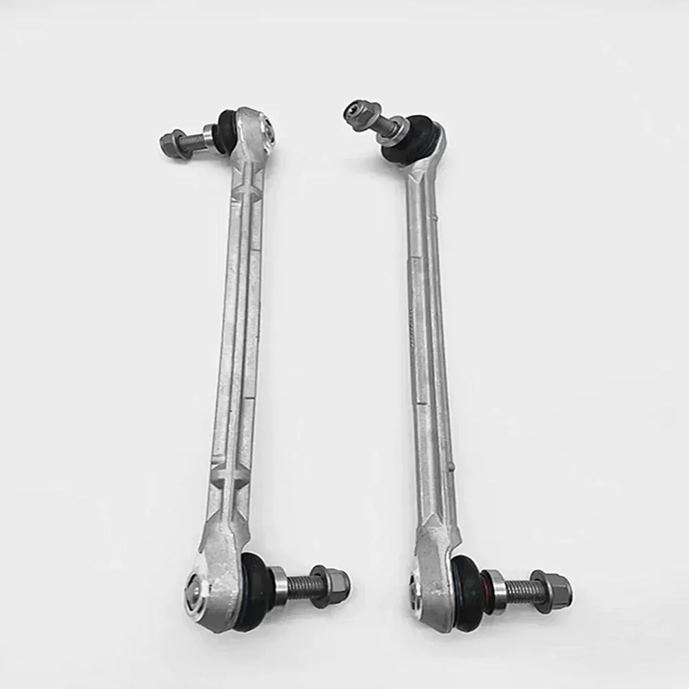 1 Pair Front Axle Sway Bar End Stabilizer Link Ball Joint For Mercedes Benz E-Class W212 T-Model S212 2123201189 2123201289