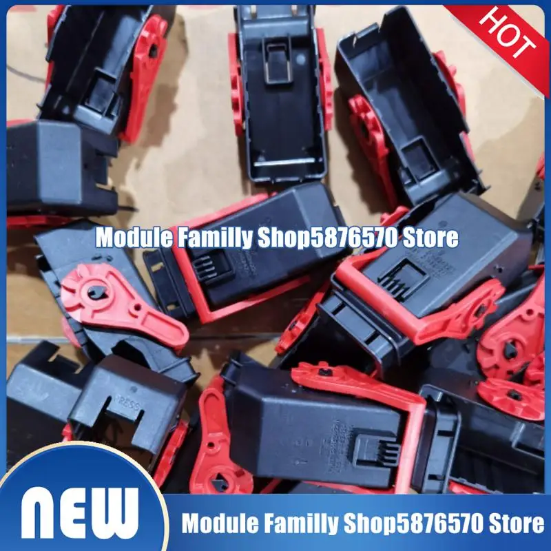 10 buah/lot 100% baru 2- 967624 -1 929674 -1 64334-0100 1452421 -1 54240002 12047886 132004 -000 2177526 -4 DTM06-12SB HVG30F2