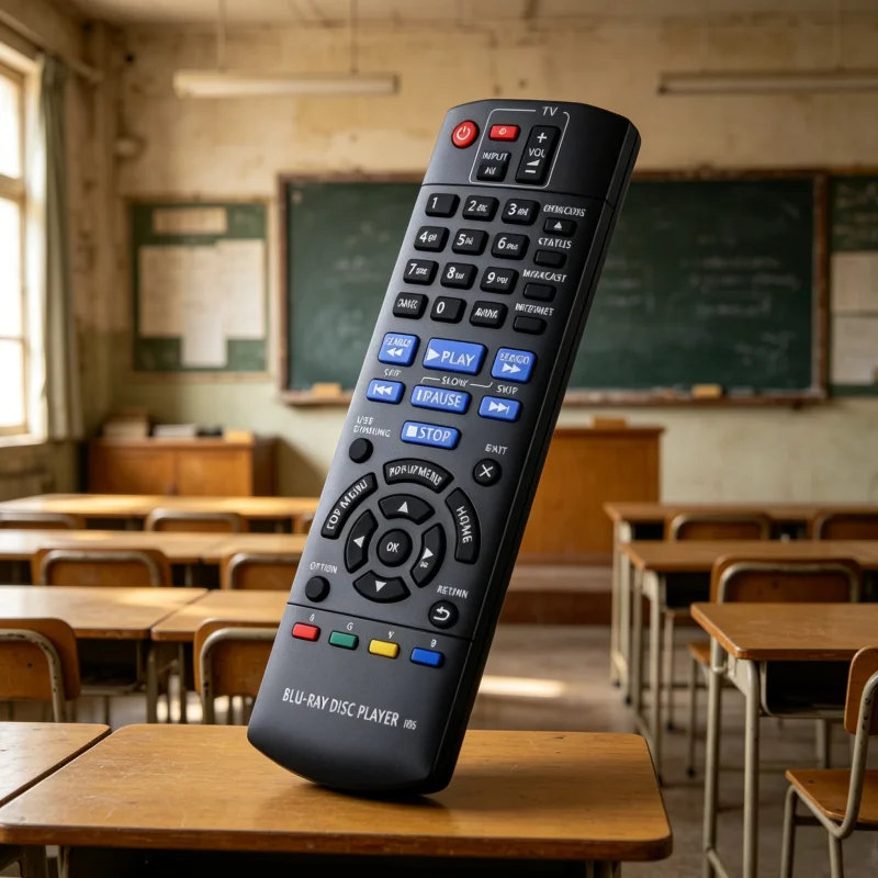 Telecomando di ricambio N2QAYB - Blu Ray Disc Player recensione e prezzo