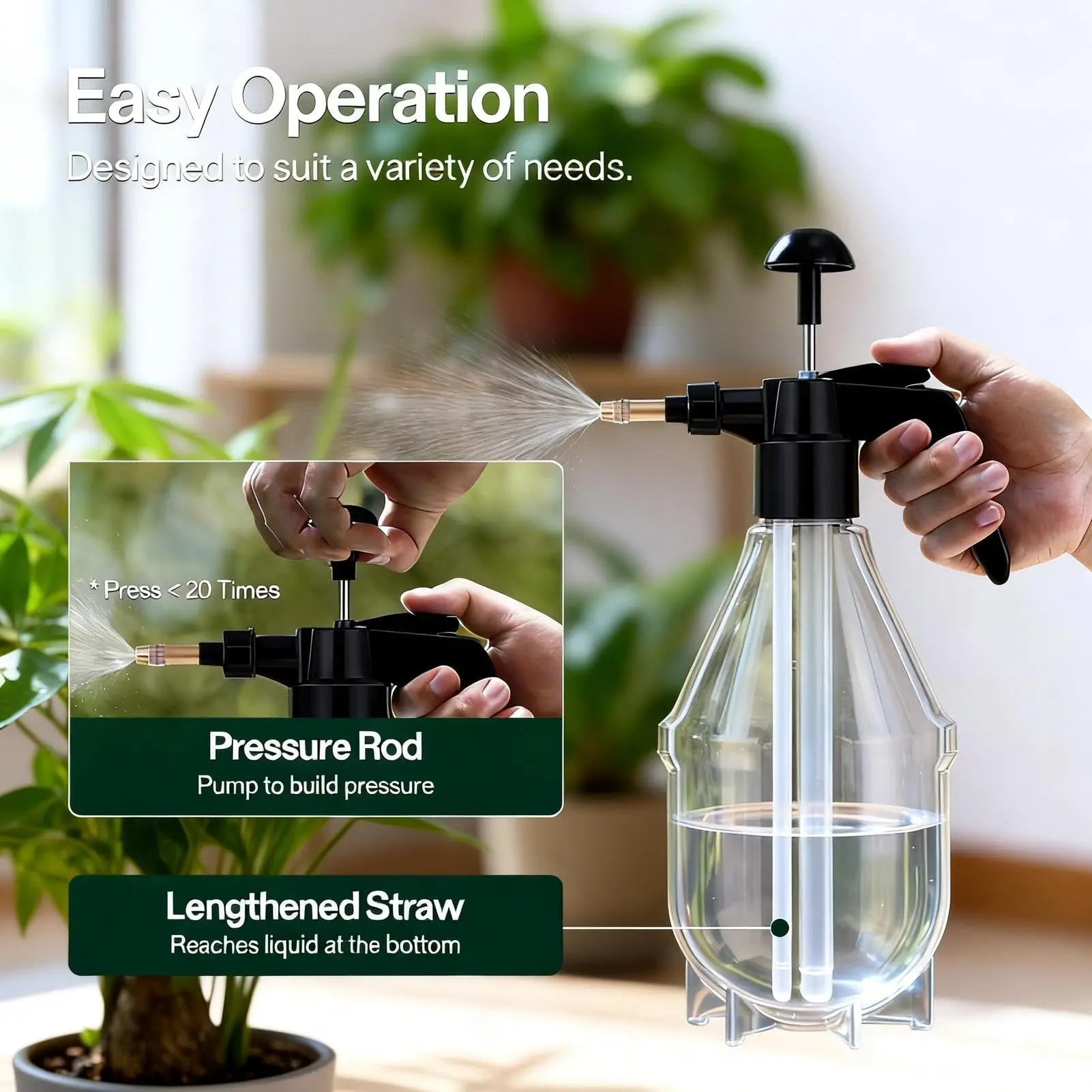 Thumbnail 3 - #21 Low Cost Watering Cans That Work