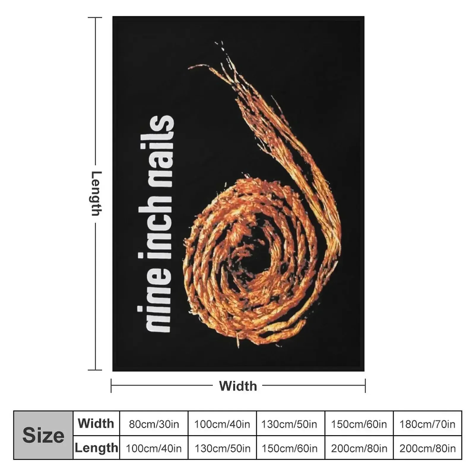The Nails Nails Nails Na Throw Blanket wednesday for winter Quilt Luxury St Bed linens Blankets