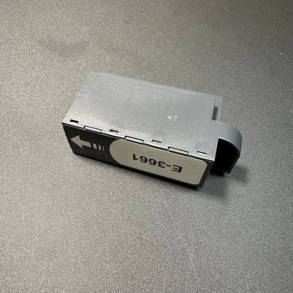 

Для EPSON Expression XP6000 XP6005 XP6105 XP8500 XP8505 XP8600 XP8605 XP970 XP15000 T3661 Коробка для обслуживания отработанных чернил * 1