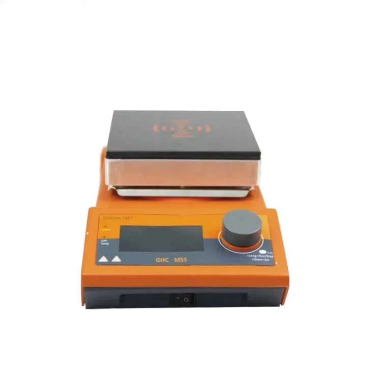 

500 Degree Laboratory Heating Plate