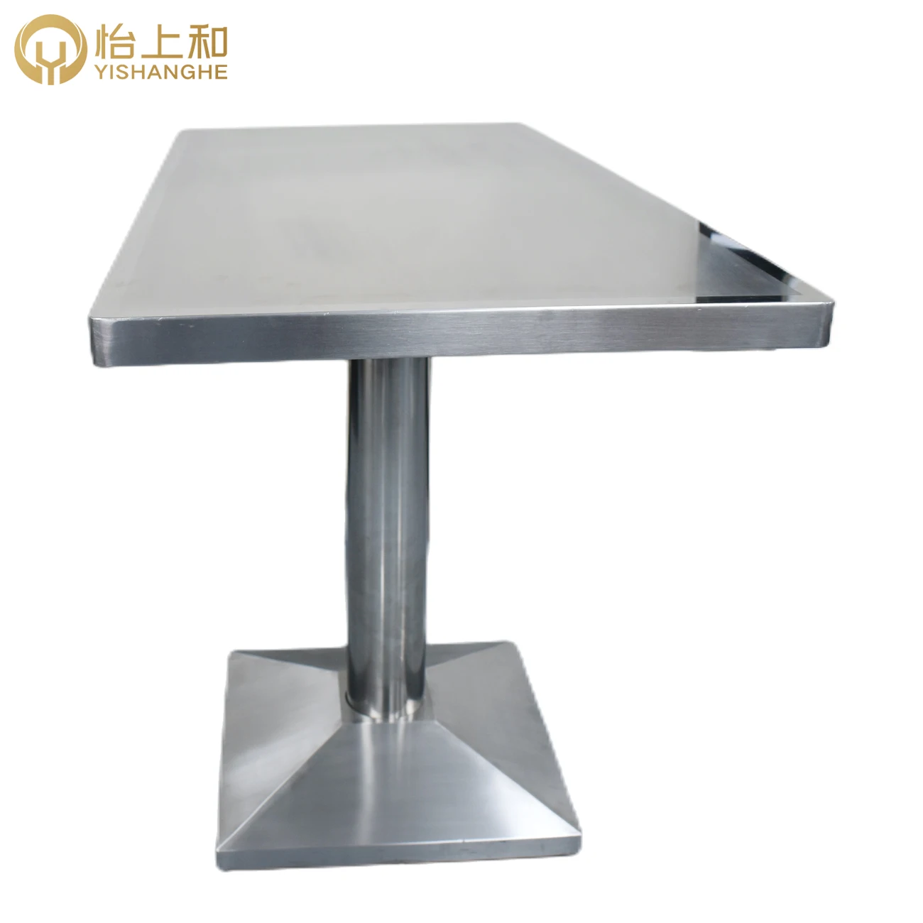 Manufacturers Direct Selling Stainless Steel Hospital Examination Bed Pet Clinic Table