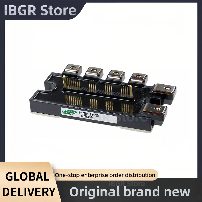 

PM50RL1A120 PM75RL1A120 PM75RLA120 PM50RLA120 PM100RLA060 PM150CL060 IGBT модули новый оригинальный