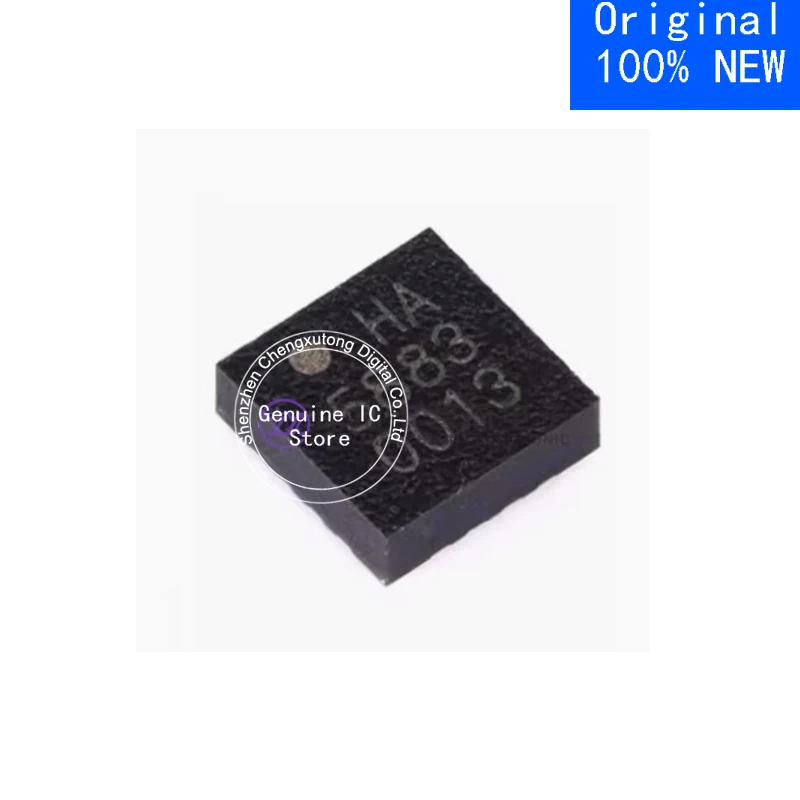 

QMC5883L 5883 QMC5883 QFN New Original Genuine Ic