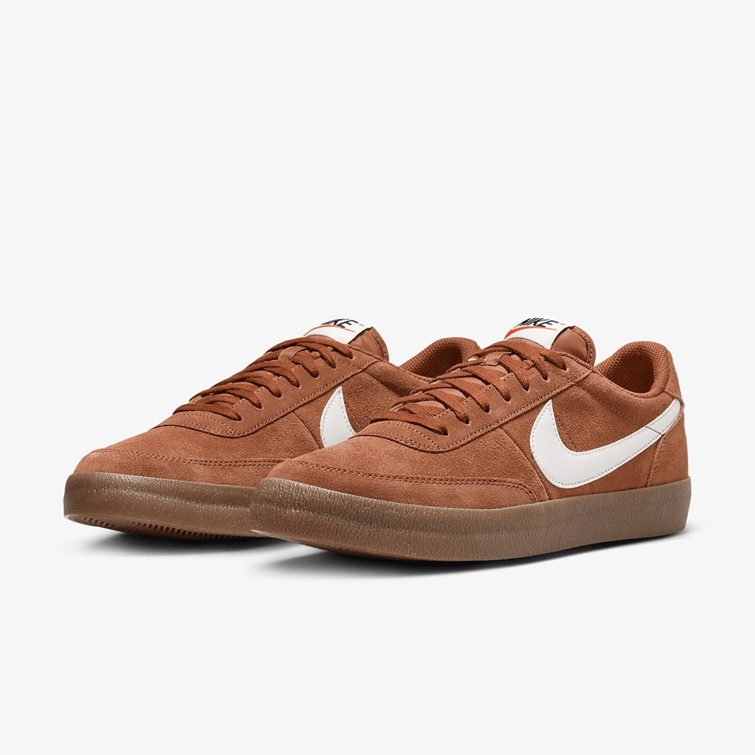 Официальные мужские легкие и прочные кроссовки Nike Authentic 2024, FQ8903-200