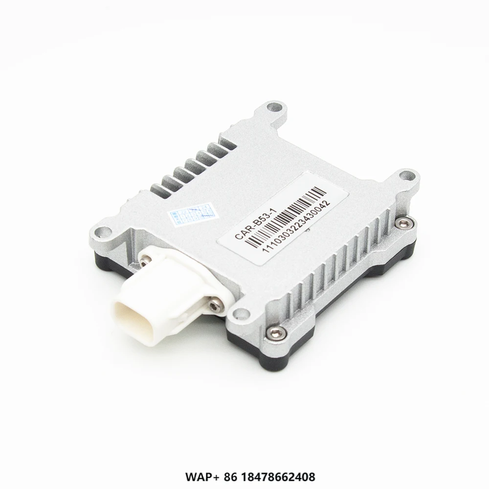 

Automotive Double Radar 77GHZ Blind Spot Detection System for Hyudai with Special Fit Mirror