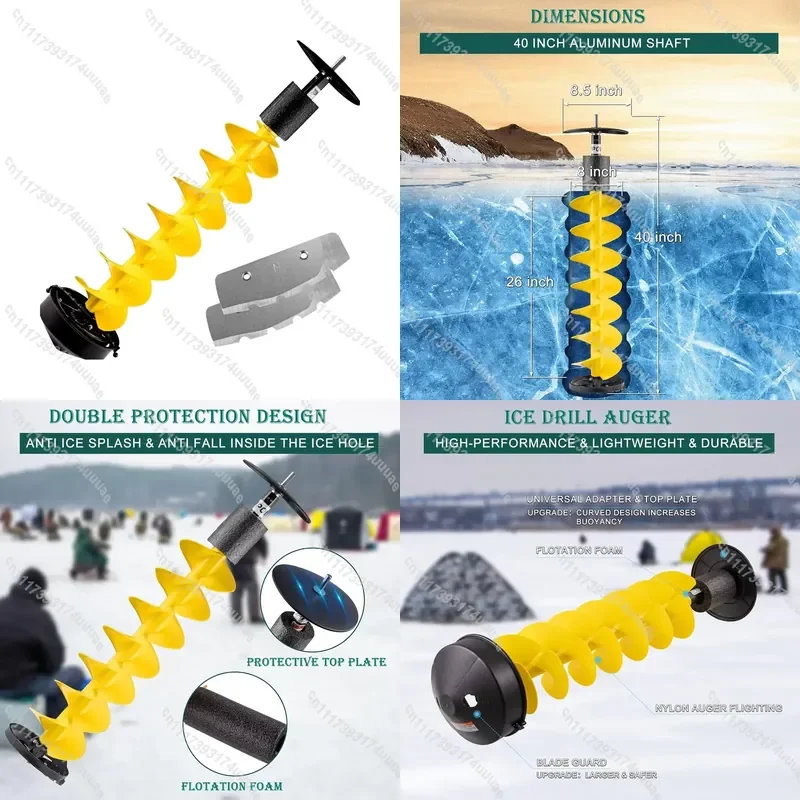 punta-per-trapano-da-pesca-su-ghiaccio-da-8-pollici-universale-alimentata-a-motore-con-piastra-superiore-a-velocita-variabile-e-kit-di-lame-sostituibili