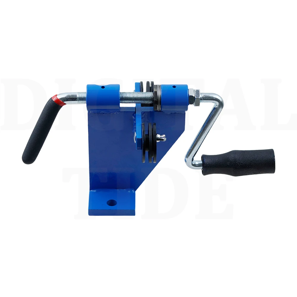 Utility Tools Hand Tools Portable Chain Connectors Chainsaw Chain Connectors Steel Riveting Chain Links Power Tool Accessories