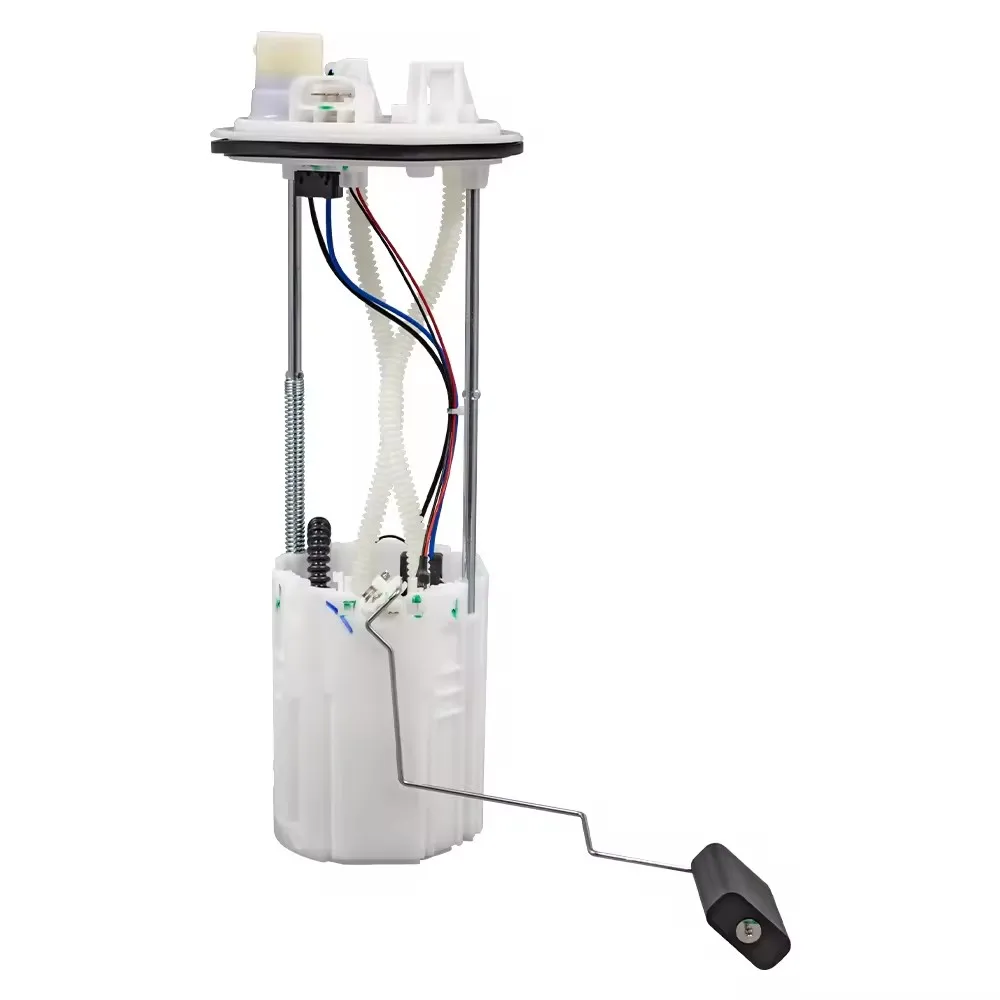 DPS2171 Engine System Part Fuel Pump Module Assembly Dopson PW2855/B00010576 For BAIC BJ40/2.3 (National 6)