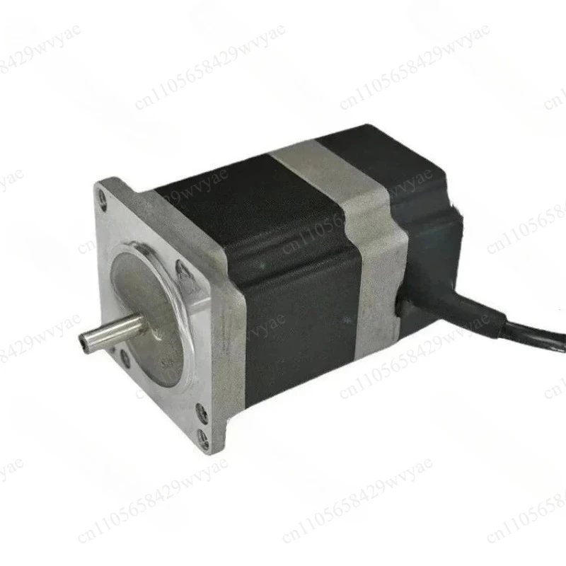55TDY060D4-2B High Efficiency PM Synchronous Motor for Heat Recovery
