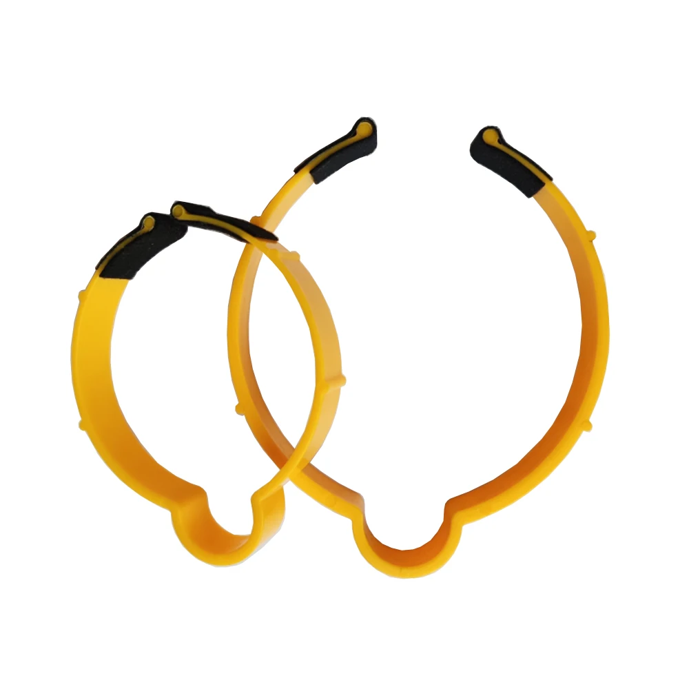 

5pcs Car Tint Film Clip Scratchless Auto Wrap Sticker Clamp Vinyl Film Sheet Clip Fastener Roll Clamp Ring For Car supplies Tool