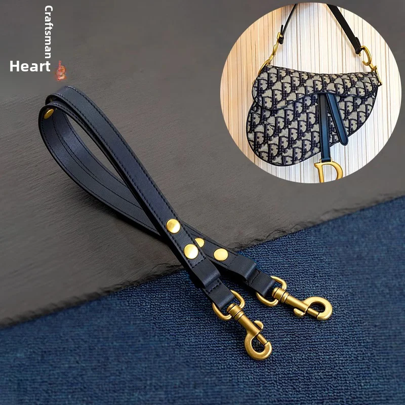 Correa de hombro Bobby, accesorios de modificación, bolsa de sillín, correa de un solo hombro para las axilas, repuesto para espalda cruzada