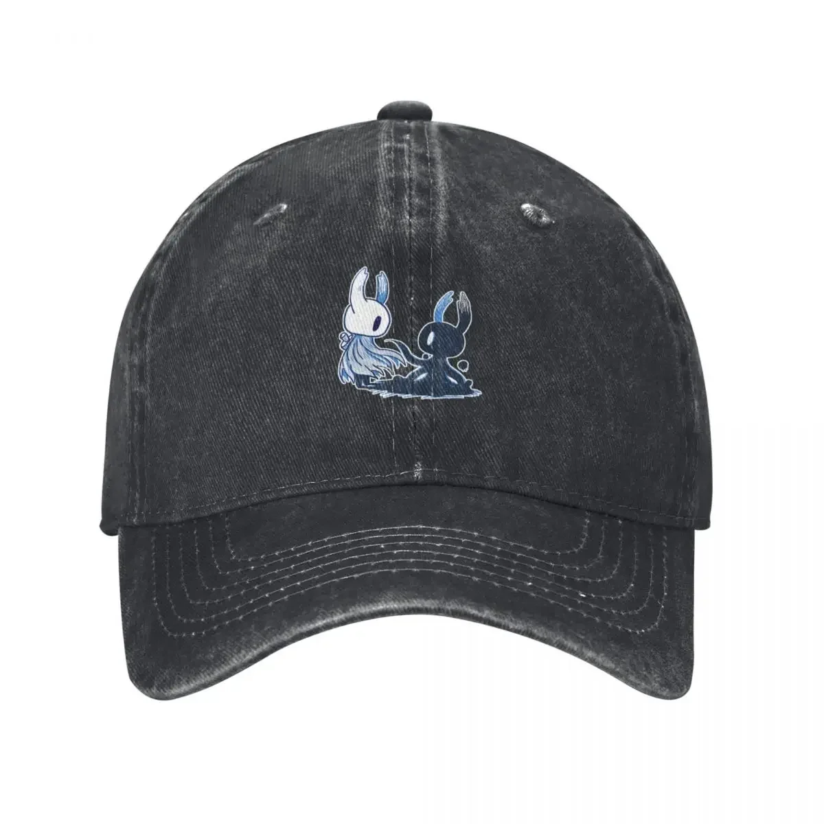 

Hollow knight shade Baseball Cap Rave designer cap Golf Cap Caps For Men Women's