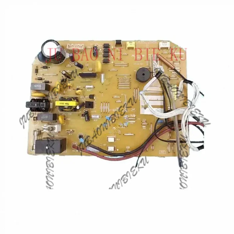 per-il-circuito-del-computer-di-bordo-dell'aria-condizionata-panasonic-a-745019--a-712795--buon-funzionamento-dd