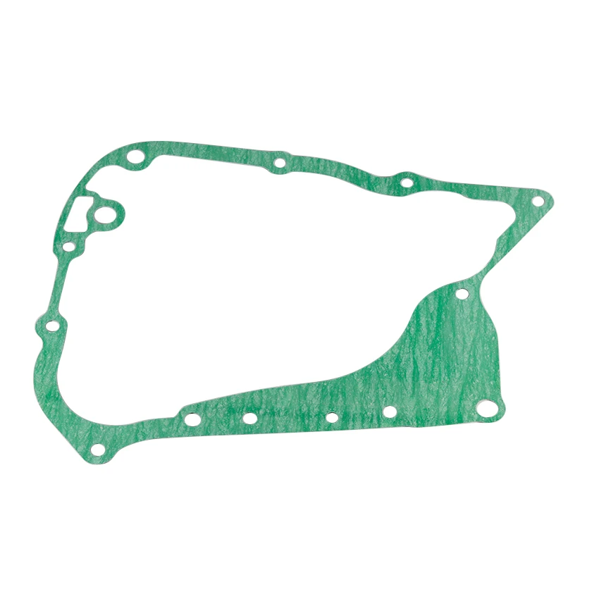 Junta protectora del generador para Honda NSS250 Jazz MF06 Jazz ABS MF06 Reflex MF06 PS250 CH250 Elite OEM: 11394-KAB-020 11394-KAB-010