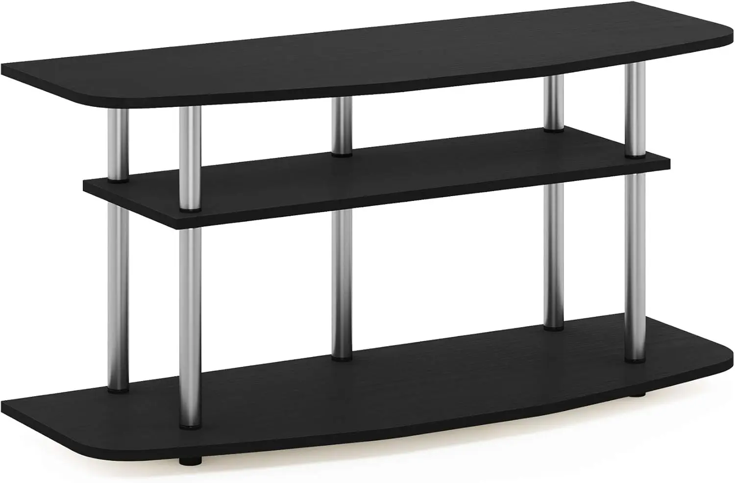 I Bought 5 Top-Rated TV Stands to Find the One Perfect Width Formula