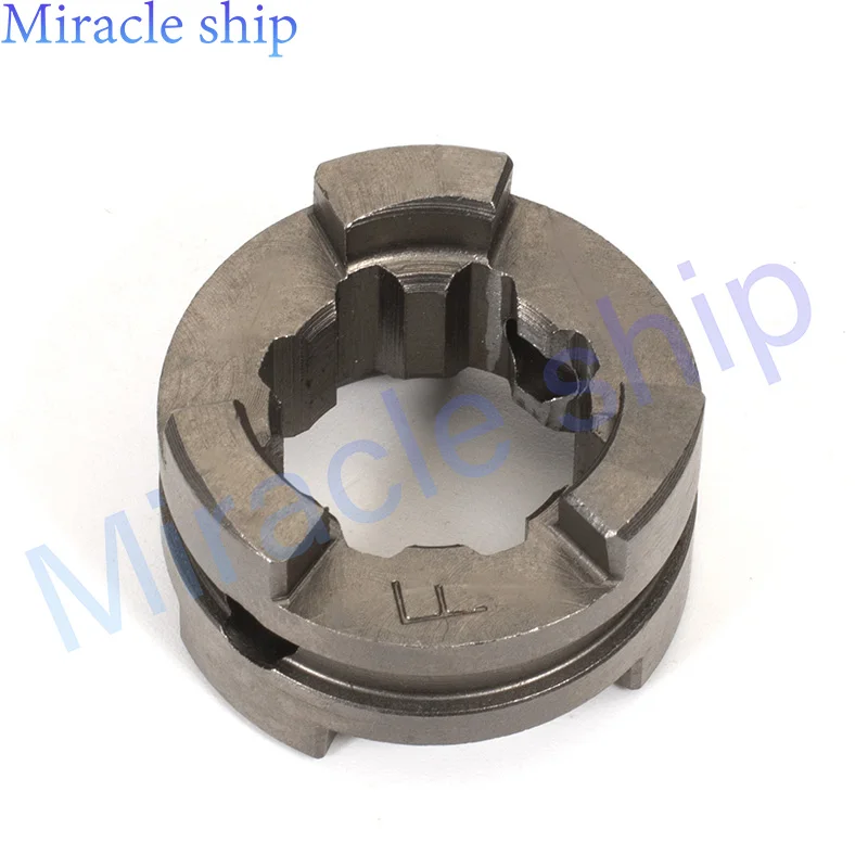 

6E0-45631 6E0-45631-00 Собака сцепления для лодочного двигателя Yamaha 2T 4HP 5HP 6E0-45631-00-00 Подвесной морской переключатель передач (1984-2002)