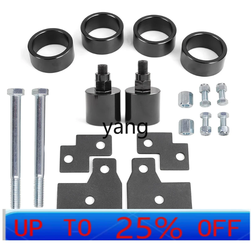 

Lhh for 99-21 Front and rear suspension lift kit 2 4 inches