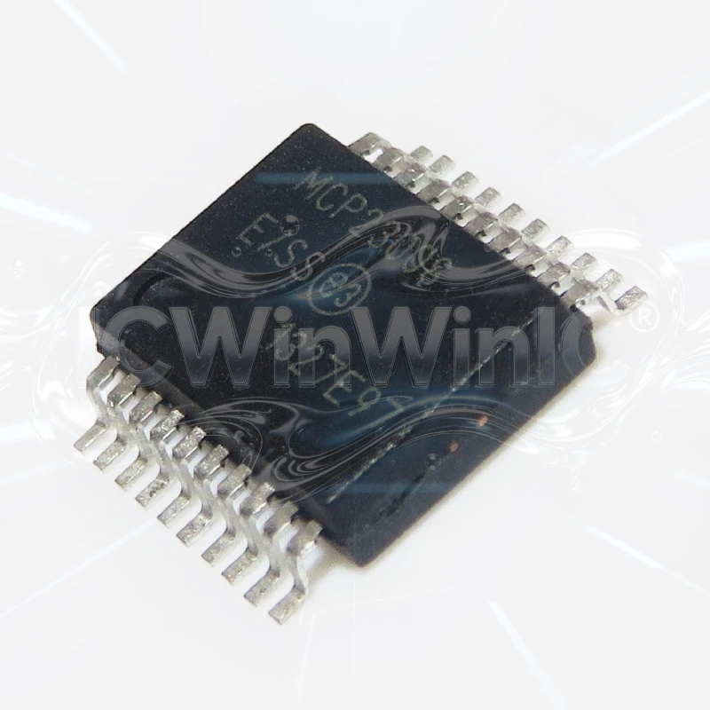 3-50PCS MCP23008-E/SS MCP23008 TM1668 1668 45330 45-330 ATTINY45-15SZ ATTINY45 W25Q128FVIQ 25Q128FVIQ BQ24725A BQ25A