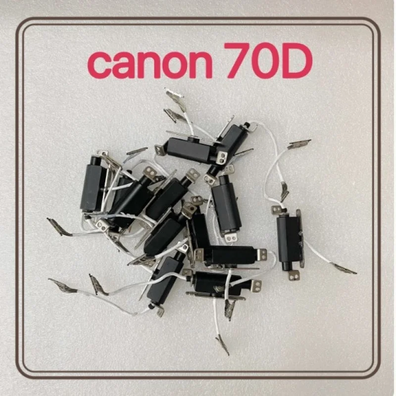 

1pcs Original suitable for Canon/ Canon 70D LCD screen connection cable