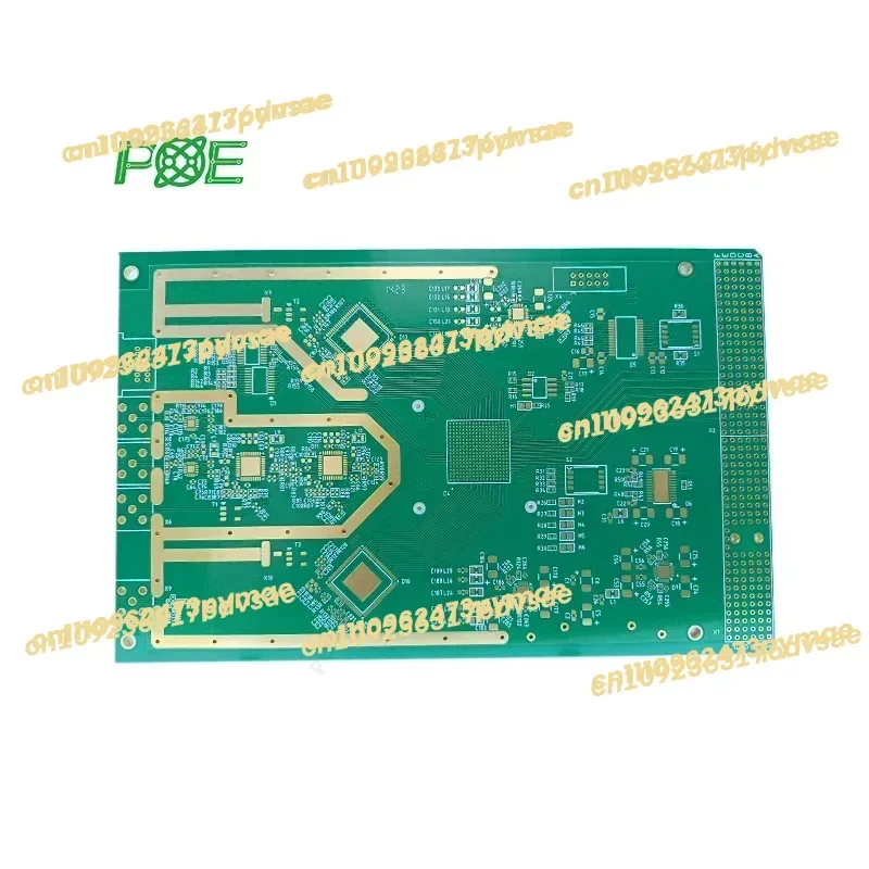 NEW PCB Manufacturer Electronic Board Shen Zhen PCB Circuit Board OEM Factory PCB Prototype Board