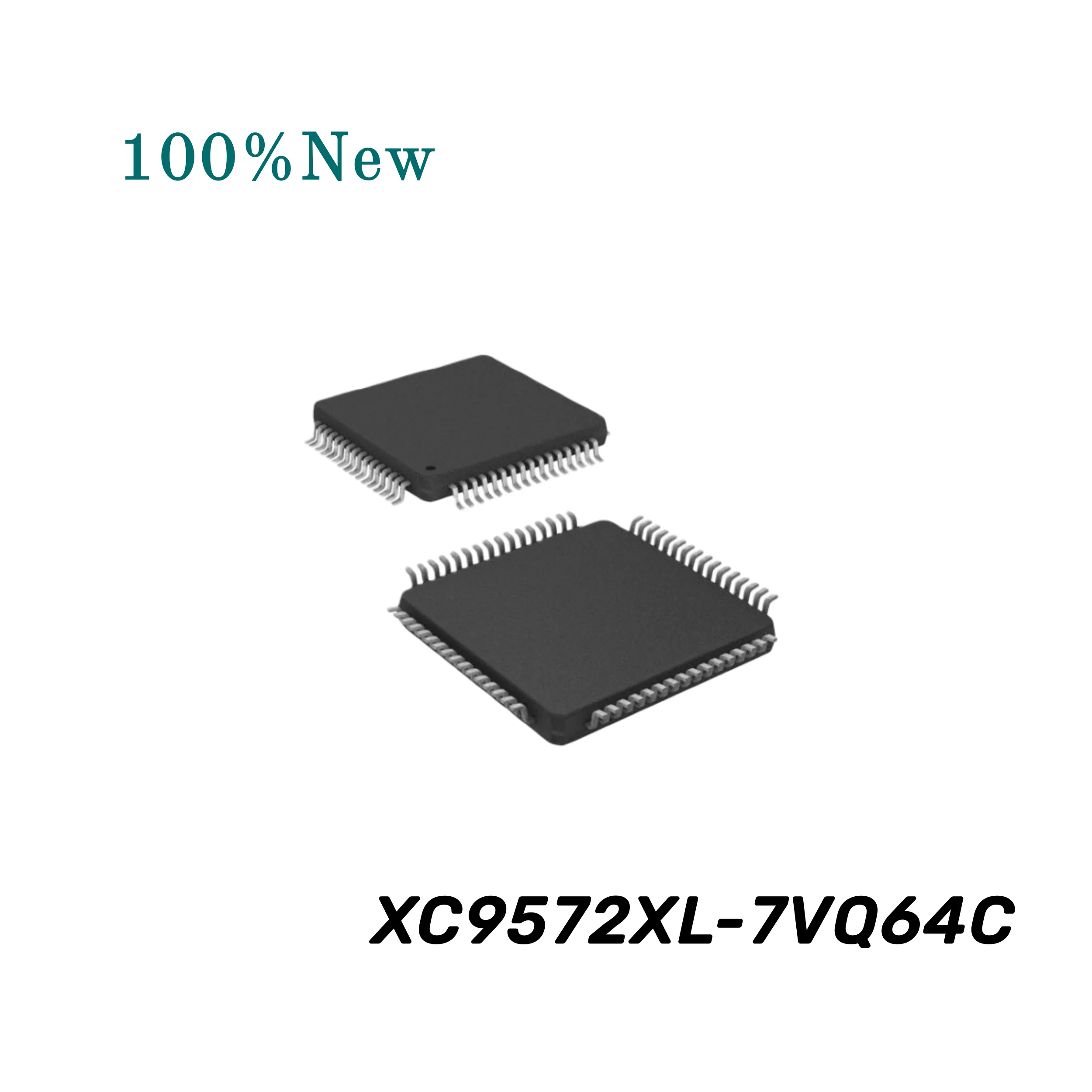 1Pcs/ XC9572XL-7VQ6…