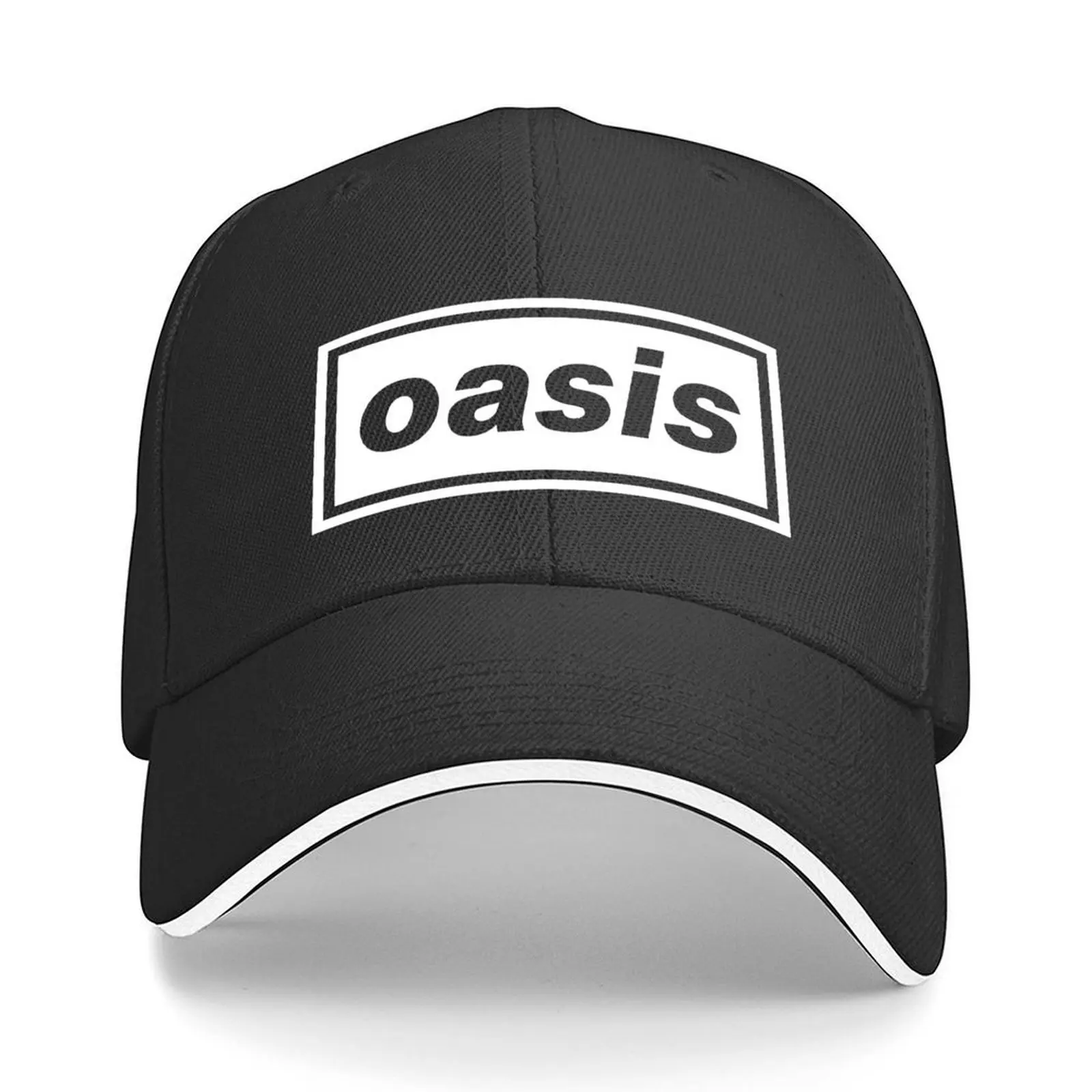 

A Thousand Millions Baseball Cap Icon Ball Cap Horse Hat sailor cap for men Hats For Men Women's