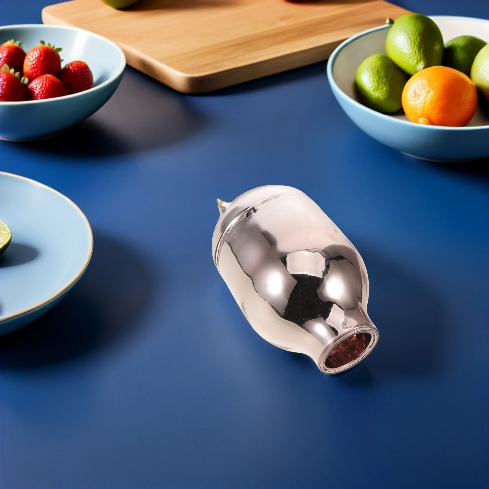 

1L Hot Water Flask Insulated Glass Inner Replacement Vacuum Flask Thermal Bottle Reusable Kettle Liner Insert for Office Home