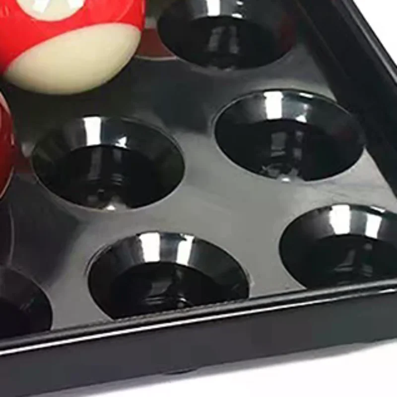 

Billiards Tray Billiard Supplies Billiard Ball Tray For Pool Halls For Billiards Parlor For Billiard Ball Storage For Billiard