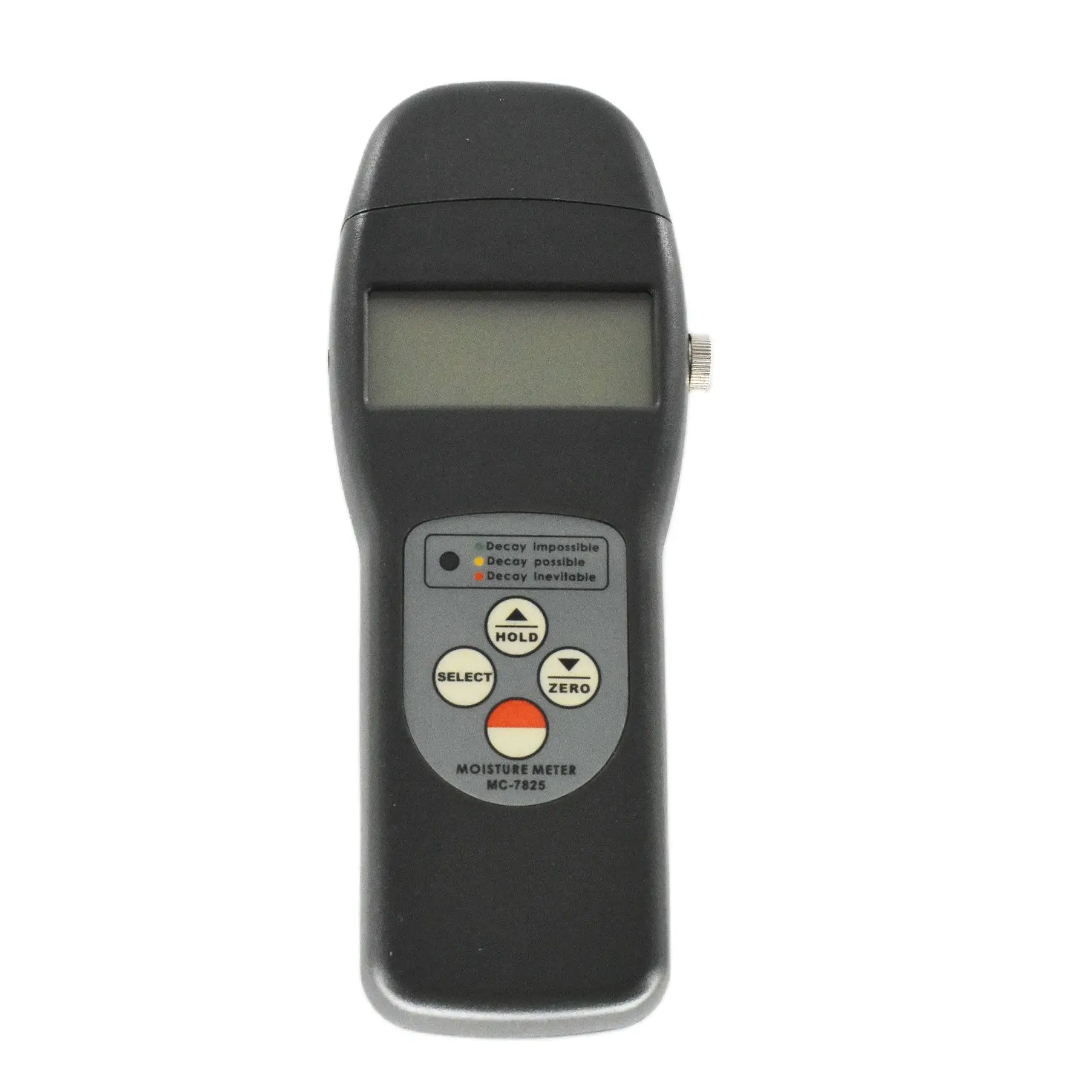 

MC-7825COCOA Cocoa Bean Moisture Meter Tester 0-24% Digital display Moisture Gauge