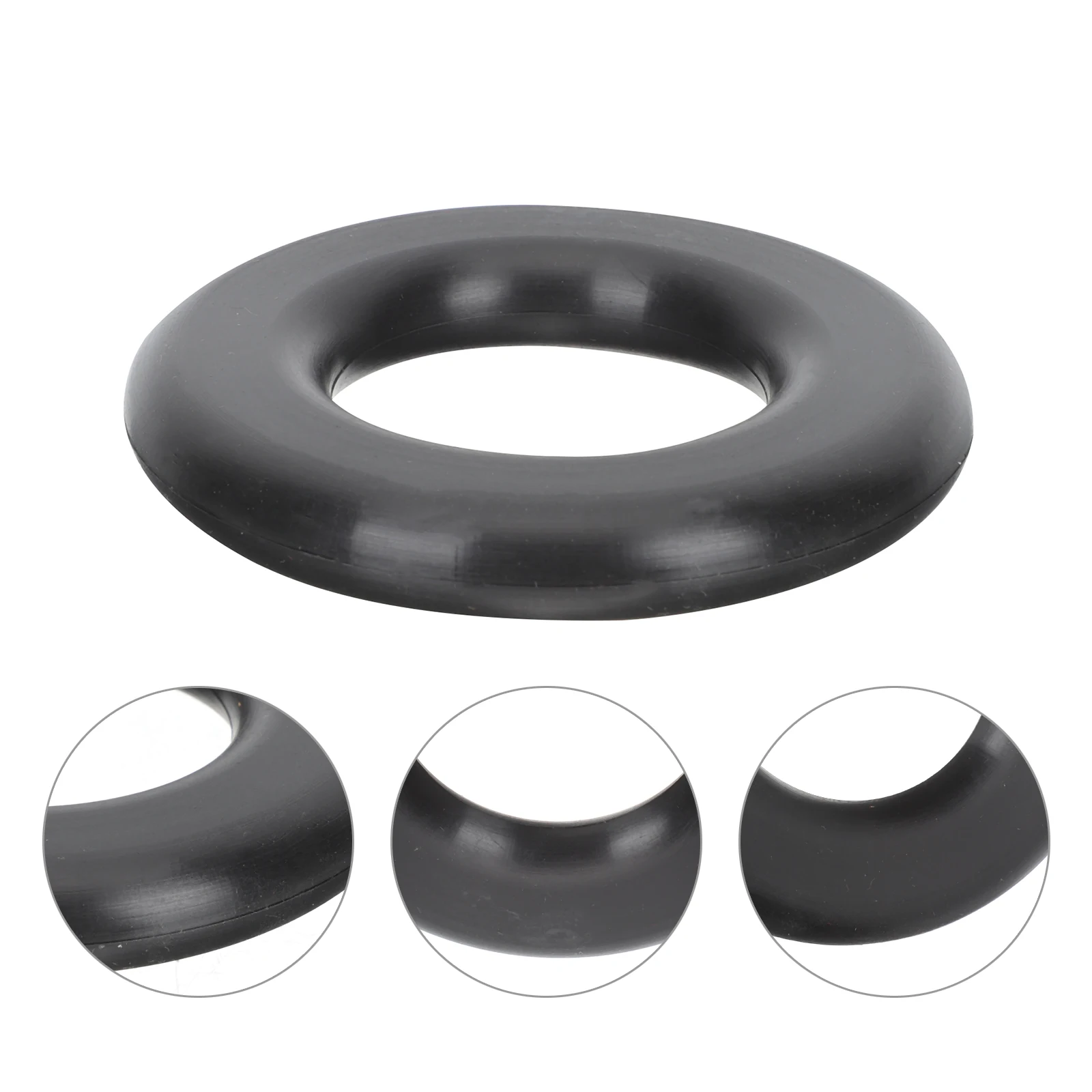 

Saxophone Mute Ring Professional Tenor Silicone Noise Dampener For Quiet Practice Tone Control Efficient Sound Reduction Tool