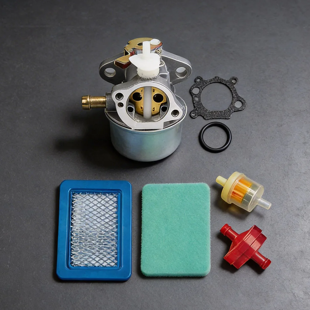 For Pressure Washer Carburetor Kit Designed for Use with Models 799869 792253 497586 499059 494217 Engine Applications