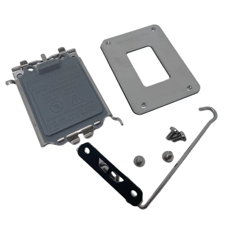 Foxconn LGA 1700-Steckplatz CPU-Basis Unterhalterung Rückplatte