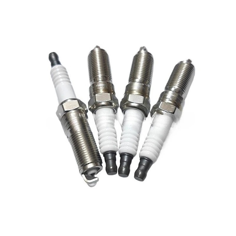 

Car Spark Plug 41-110 12621258 Iridium Spark Plugs Suitable for Buick for Chevrolet Car
