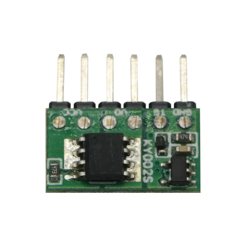 3V-24V 5A Flip-flop Latch Switch Module Bistable Single Button 5000mA Single-bond Bistable Switch Module For arduino