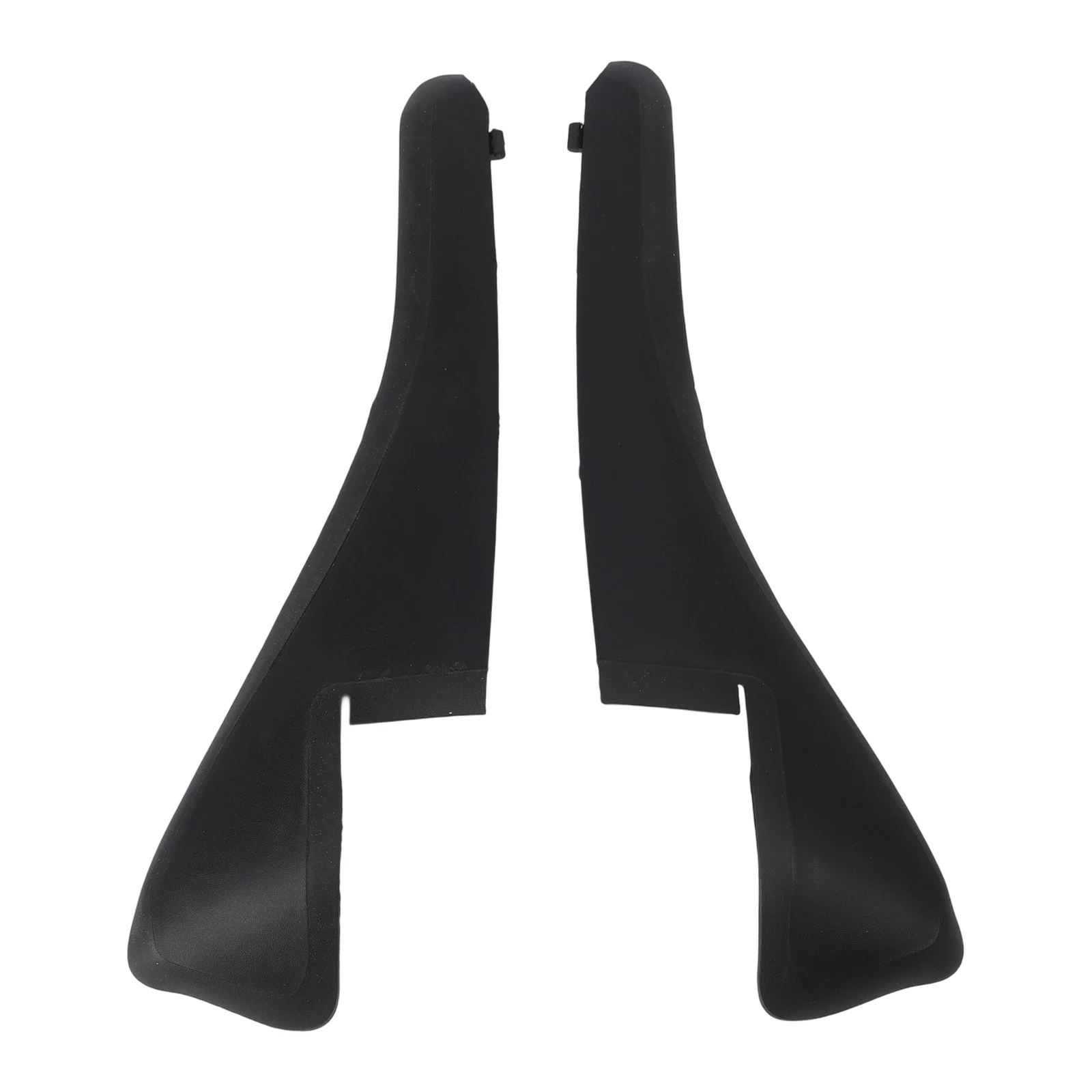 Windshield Grille Side Strip OEM 668110012R for For MASTER MK3 (2011 2021) and For VAUXHALL Movano (2010 2021) Easy Install