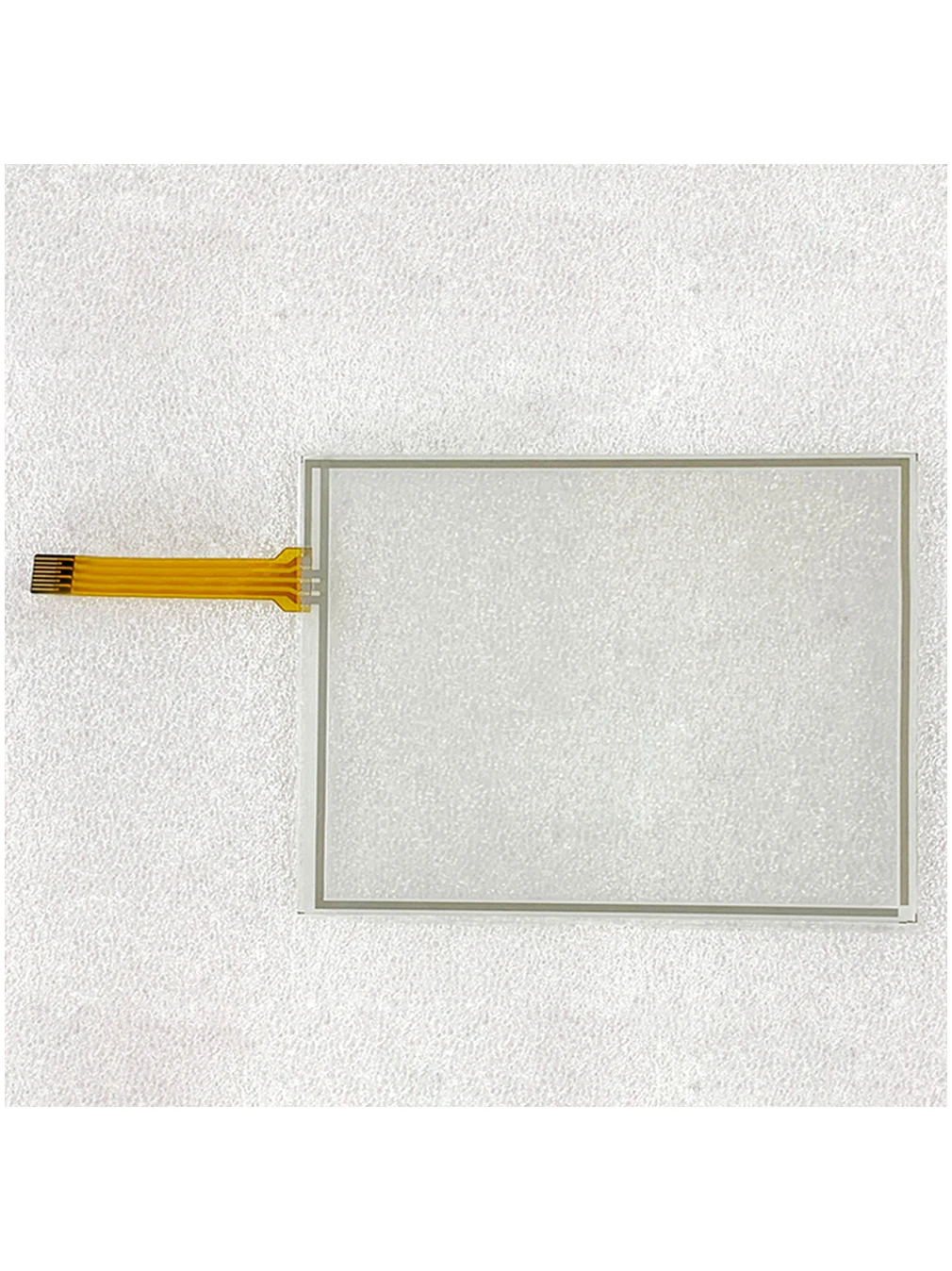New for LT3300-S1-D24-K LT3301-L1-D24-C LT3301-L1-D24-K Durable Touch Glass Panel
